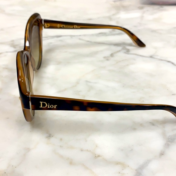 Authentic Sunglasses by Dior - Picture 2 of 4